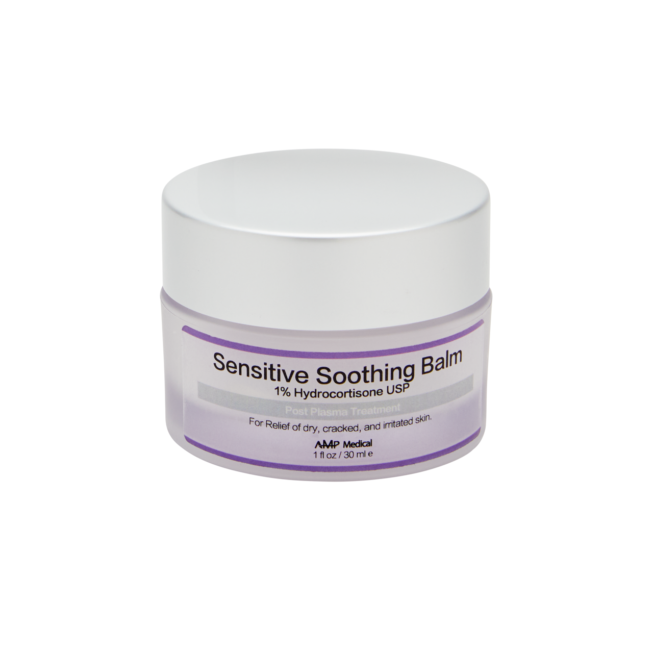Includes Sensitive Soothing Balm